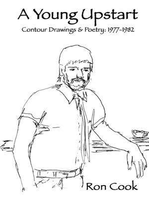 cover image of A Young Upstart
